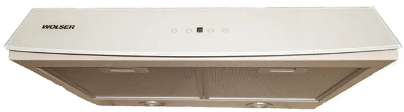 Комплект встраиваемой техники Wolser WL-6400 GBN Q + WL-TR06 M IV + WL 60 G (Ivory) - 3