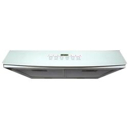 Set electrocasnice incorporabile Wolser WL-6400 GBN Q + WL-TR06 M + WL 60 G (White) Thumb