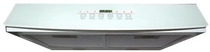 Set electrocasnice incorporabile Wolser WL-6400 GBN Q + WL-TR06 M + WL 60 G (White) - 4