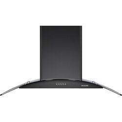 Комплект встраиваемой техники Wolser WL-6400 GBN V FFD + WL-TR08 + WL-TR 60 AGB (Black) Thumb
