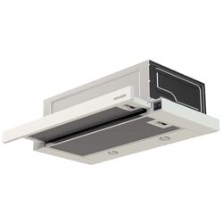 Set electrocasnice incorporabile Wolser WL-6400 GBN + WL-TR06 DW + WL-F 60 SLIM (White) Thumb