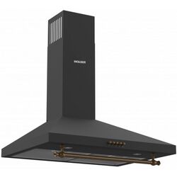 Set electrocasnice incorporabile Wolser WL-B 60 M + WL-6400 + WL-TR06 (Black Rustic) Thumb
