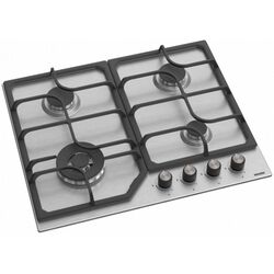 Set electrocasnice incorporabile Wolser WL-F 60 SLIM + WL-F 6400 GBN Q + WL-F 66 MSN (Black/Inox) Thumb