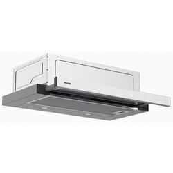 Set electrocasnice incorporabile Wolser WL-F 60 SLIM + WL-F 6400 GBN Q + WL-F 66 MSN (Black/Inox) Thumb