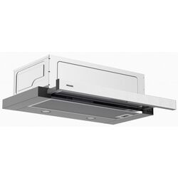 Комплект встраиваемой техники Wolser WL-F 60 Slim + WL-F 6403 GT IC Romb + WL-F 66 D GR (Grey) Thumb