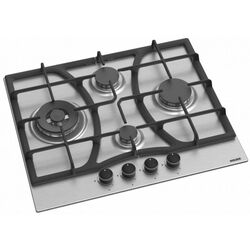 Комплект встраиваемой техники Wolser WL-F 60 Slim + WL-F 6403 GT IC Romb + WL-F 66 D GR (Grey) Thumb