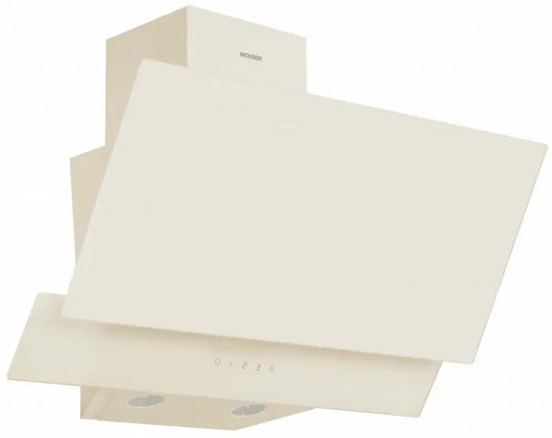 Set electrocasnice incorporabile Wolser WL-F 60 TC + WL-6400 GBN Q + WL-TR06 D IV (Ivory) - 3