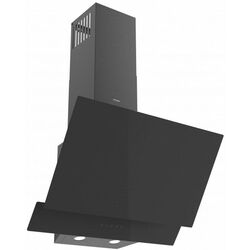 Комплект встраиваемой техники Wolser WL-F 60 TC + WL-6400 GBN V FFD + WL-TR06 DB V (Black) Thumb