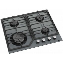 Комплект встраиваемой техники Wolser WLF60TC + WLF6402GTIC + WLF66DGR (Grey) Thumb