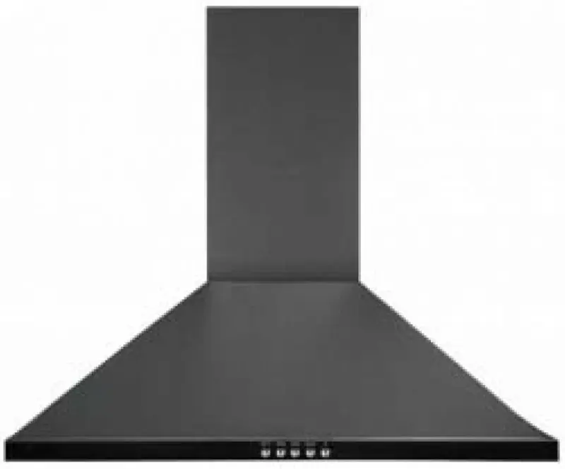 Комплект встраиваемой техники Wolser WL-F 601 AF + WL-F 6400 GBN Q + WL-F 66 MSN (Black) - 3