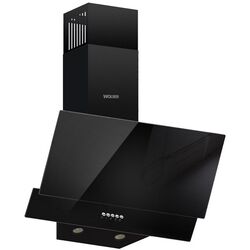 Set electrocasnice incorporabile Wolser WL-F 6402 GT IC + WL-F 66 MSN + WL-F 60 AL (Black ) Thumb