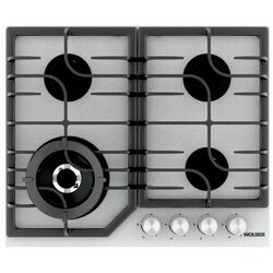 Set electrocasnice incorporabile Wolser WL-F 6402 GT IC + WL-F 67 DW + WL-F 60 TC (White) Thumb