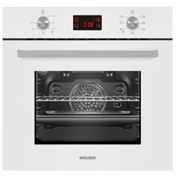 Set electrocasnice incorporabile Wolser WL-F 6402 GT IC + WL-F 67 DW + WL-F 60 TC (White) Thumb