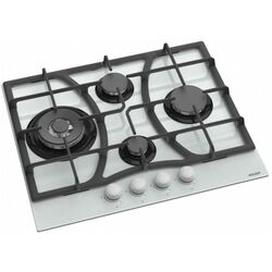 Set electrocasnice incorporabile Wolser WL-F 6403 GT IC Romb + WL-F 67 DW + WL-TR 60 FG (White) Thumb