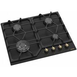 Set electrocasnice incorporabile Wolser WL-F 6404 EN + WL-F 66 + WL-B 60 M (Rustic Black) Thumb