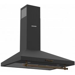 Set electrocasnice incorporabile Wolser WL-F 6404 EN + WL-F 66 + WL-B 60 M (Rustic Black) Thumb