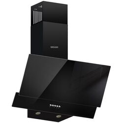 Set electrocasnice incorporabile Wolser WL-TR 640 EL + WL-F 67 M + WL-F 60 AL (Black) Thumb