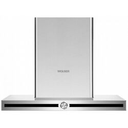 Комплект встраиваемой техники Wolser WL-TR 652 M + WL-F 6402 GT IC + WL-F 66 D GR (Grey) Thumb