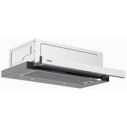 Set electrocasnice incorporabile Wolser WL-TR6400 CE FFD + WL-F 60 Slim + WL-F 66 D GR (Grey) Thumb