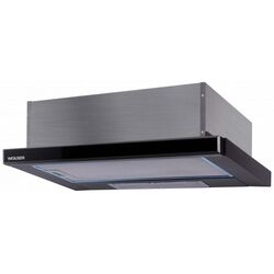 Комплект встраиваемой техники Wolser WL-TR6400 GT + WL-TR08 DBC + WL-TR 60 FG (Black) Thumb