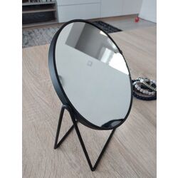 Oglinda cosmetica 5Five 140834J 17cm (Black) Thumb