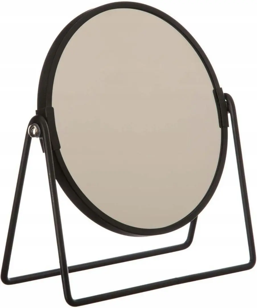 Oglinda cosmetica 5Five 140834J 17cm (Black)