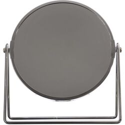 Oglinda cosmetica 5Five 140834M 17cm (Silver) Thumb