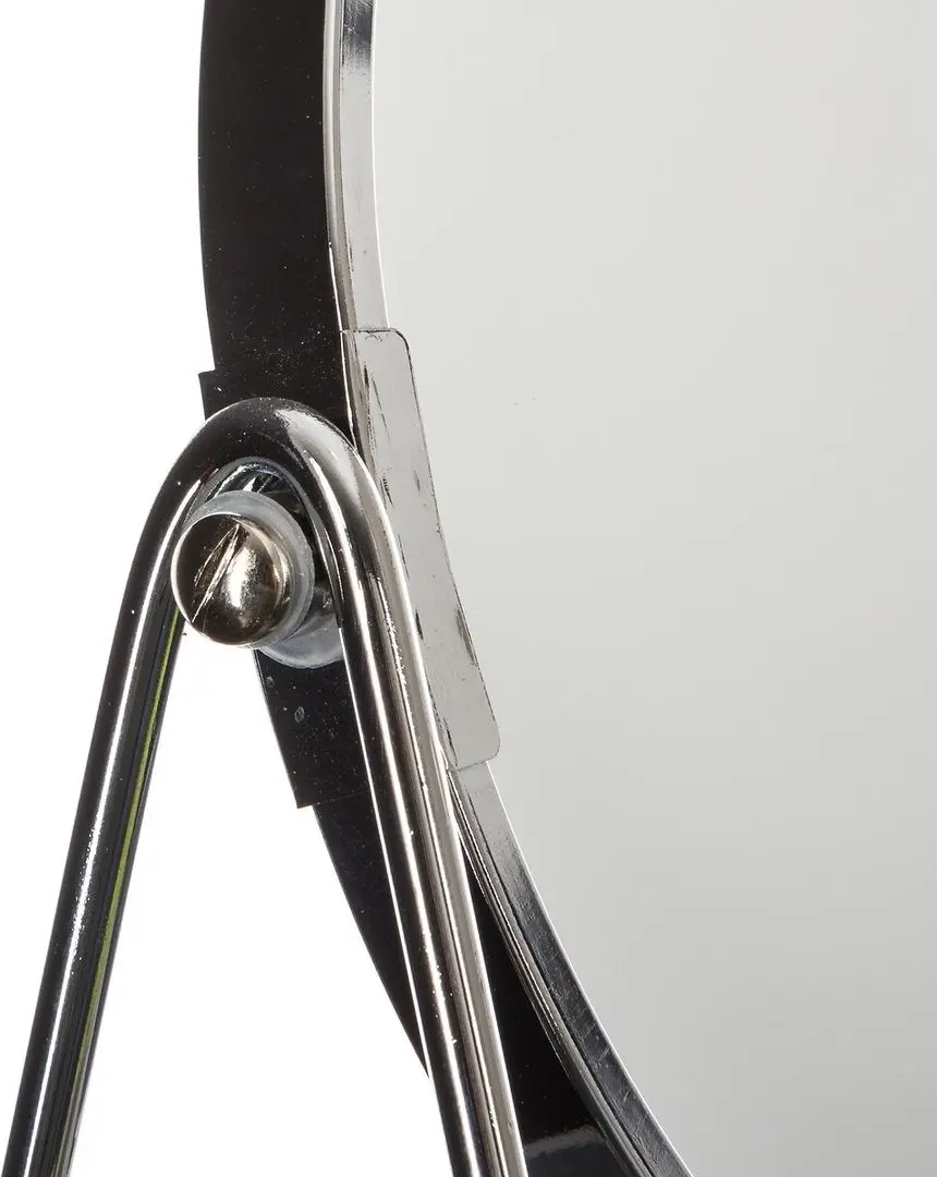 Oglinda cosmetica 5Five 140834M 17cm (Silver)