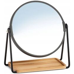 Oglinda cosmetica 5Five 140834M 17cm (Silver) Thumb