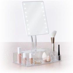 Oglinda cosmetica 5Five Selena (Transparent) Thumb