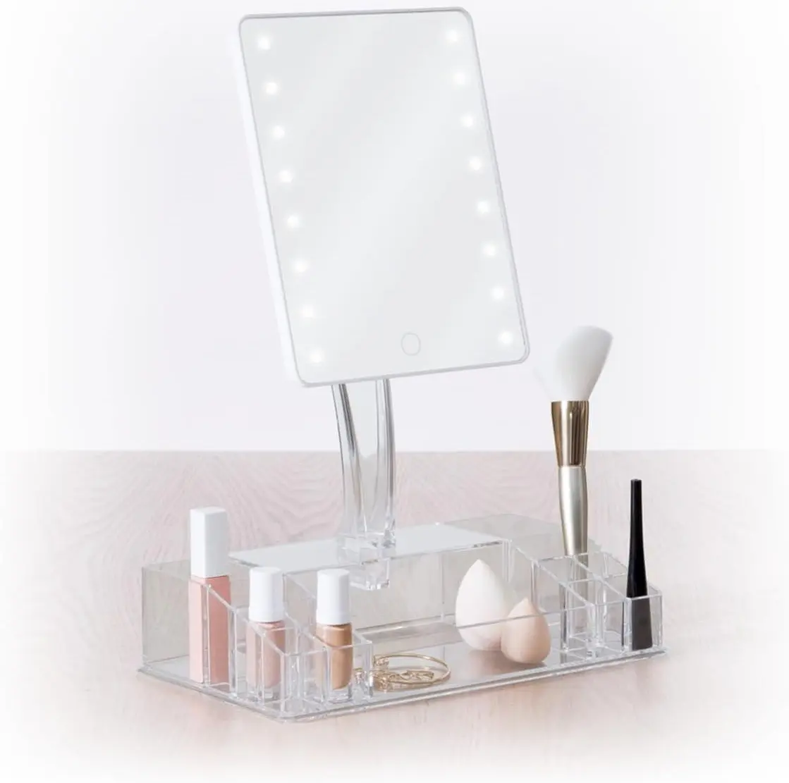 Oglinda cosmetica 5Five Selena (Transparent)