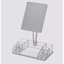 Oglinda cosmetica 5Five Selena (Transparent) Thumb