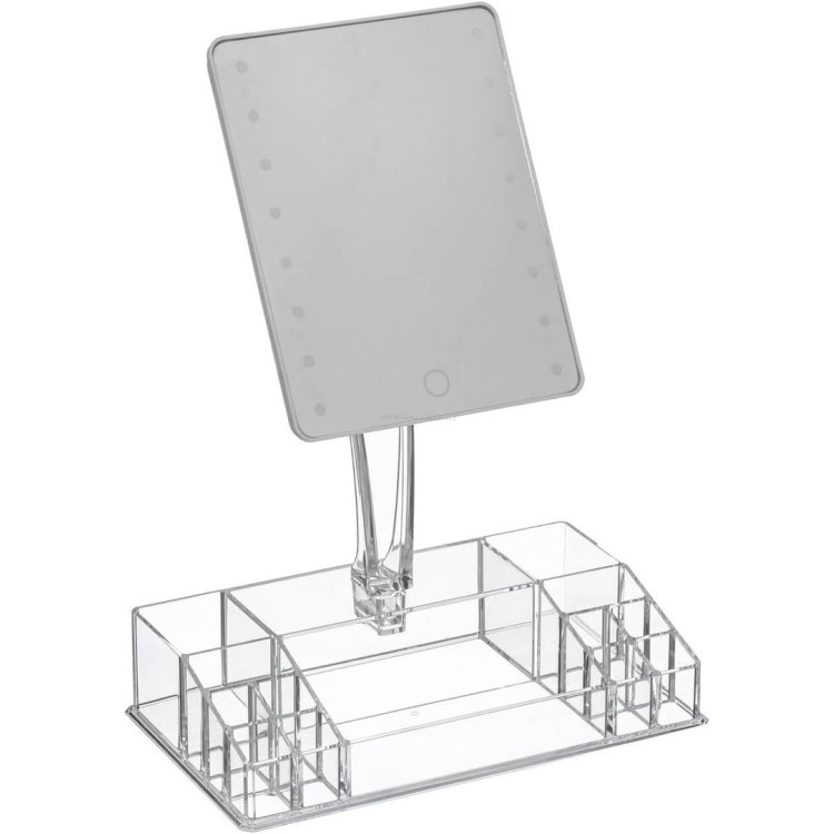 Oglinda cosmetica 5Five Selena (Transparent)