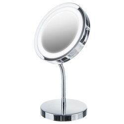 Oglindă cosmetică cu iluminare Adler AD 2159 (Inox) Thumb