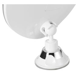 Oglindă cosmetică cu iluminare Adler AD 2168 (White/Inox) Thumb