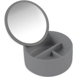 Oglinda cosmetica AWD AWD02091466 (Gray)