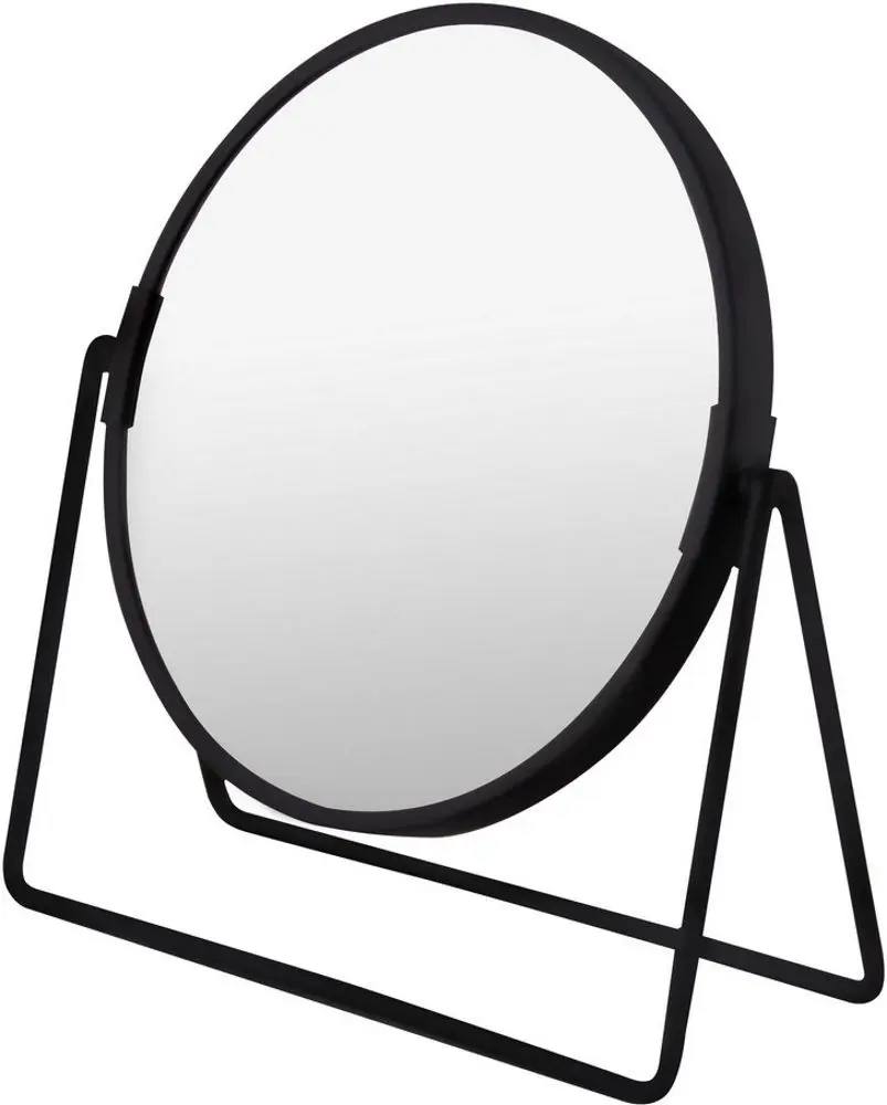 Oglinda cosmetica AWD AWD02091468 (Black)