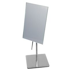 Oglindă cosmetică AWD 2090245 (Chrome) Thumb