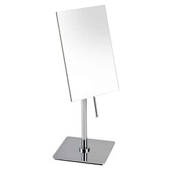 Oglindă cosmetică AWD 2090245 (Chrome)