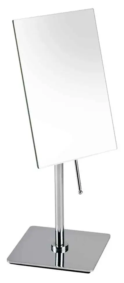 Oglindă cosmetică AWD 2090245 (Chrome)