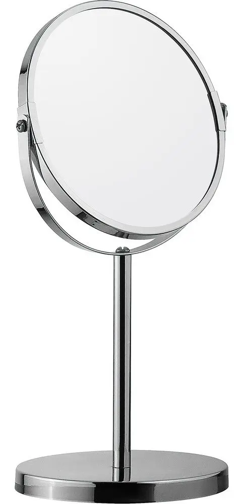 Oglindă cosmetică AWD 2090704 (Chrome)