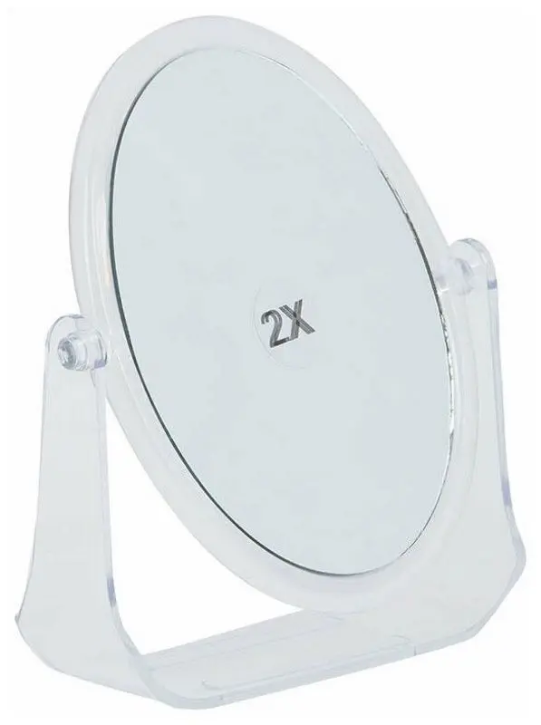 Oglinda cosmetica Ikea Axentia 702740 (Transparent) - 2