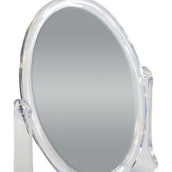 Oglinda cosmetica Ikea Axentia 702740 (Transparent) Thumb