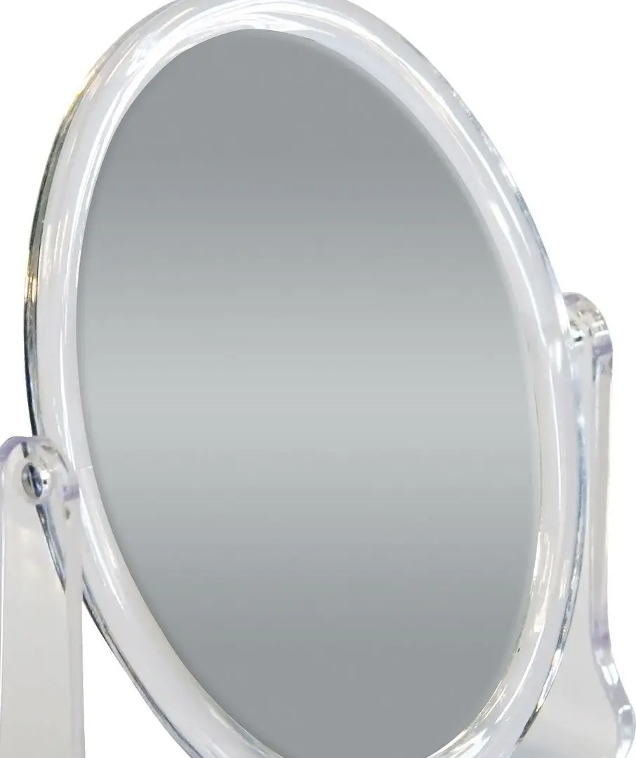 Oglinda cosmetica Ikea Axentia 702740 (Transparent) - 3
