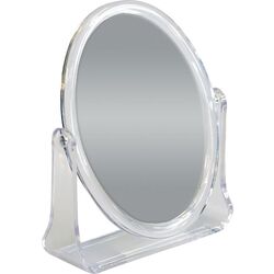 Oglinda cosmetica Ikea Axentia 702740 (Transparent) Thumb
