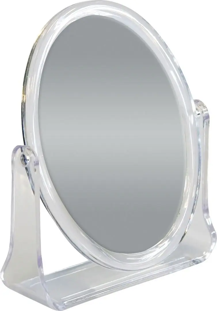 Oglinda cosmetica Ikea Axentia 702740 (Transparent)