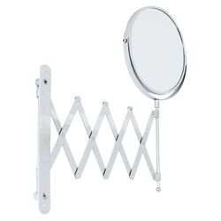 Зеркало косметическое Axentia 282802 (Chrome) Thumb