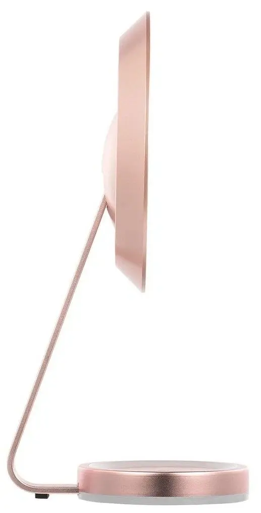 Oglinda cosmetica cu iluminare BaByliss 9450E (Pink)