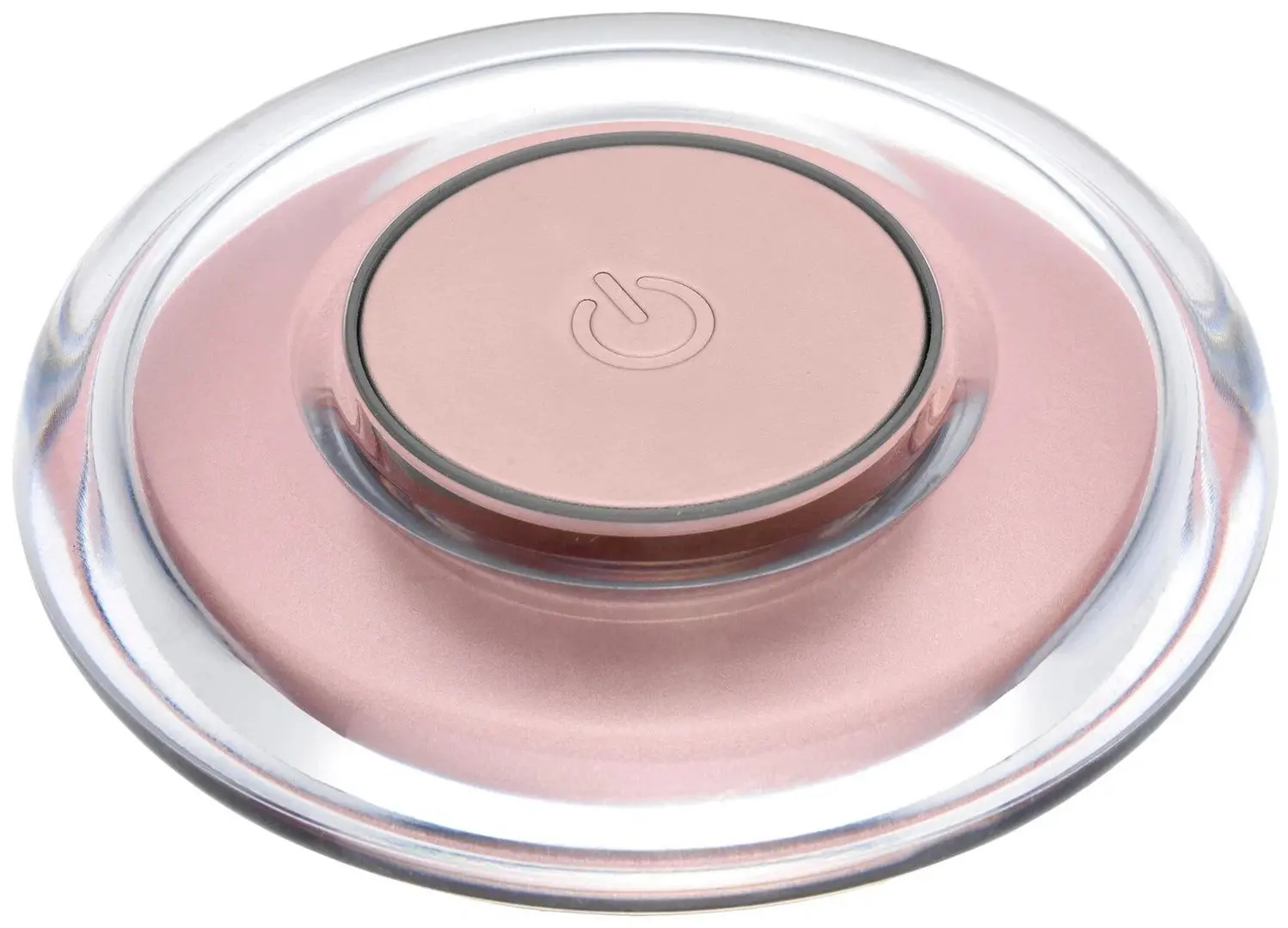 Oglinda cosmetica cu iluminare BaByliss 9450E (Pink)