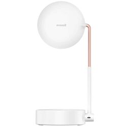 Oglinda cosmetica cu iluminare Baseus Smart Beauty (White) Thumb